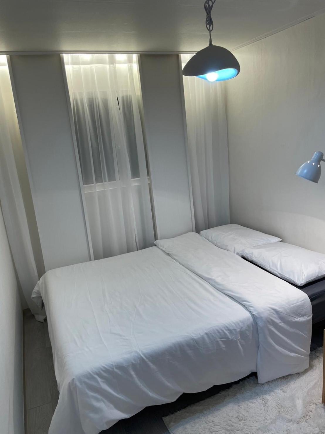 Apartemen Cozy In *