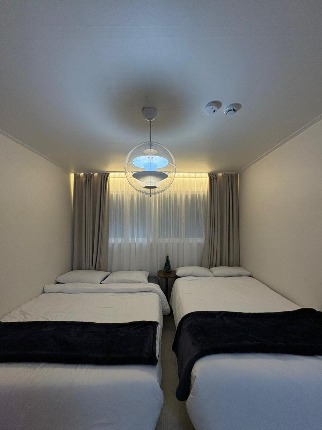 Apartemen Cozy In