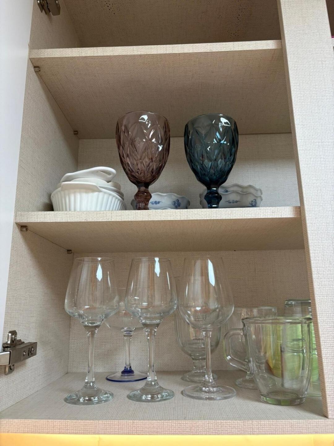 Apartemen Cozy In Seoul