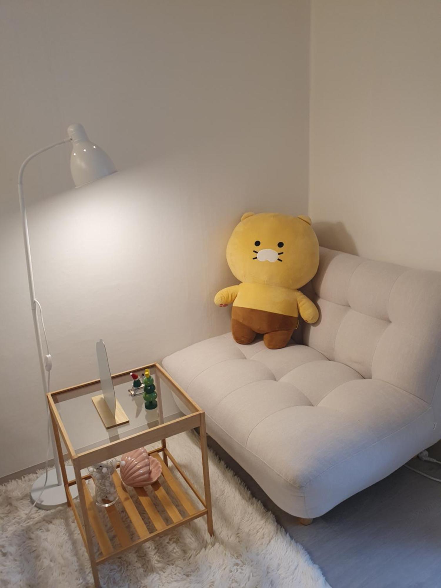 Cozy In Apartemen Seoul