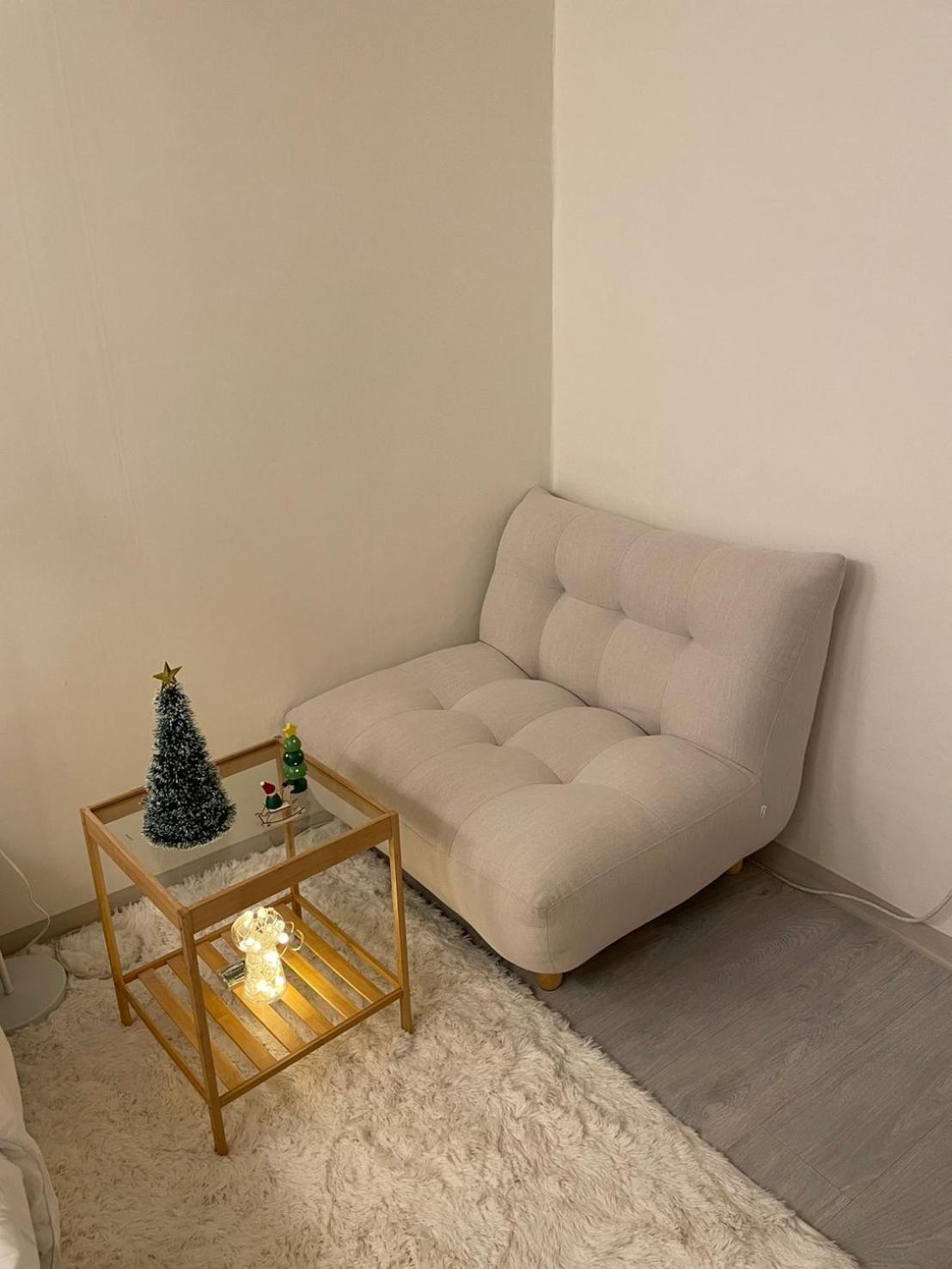 Cozy In Apartment