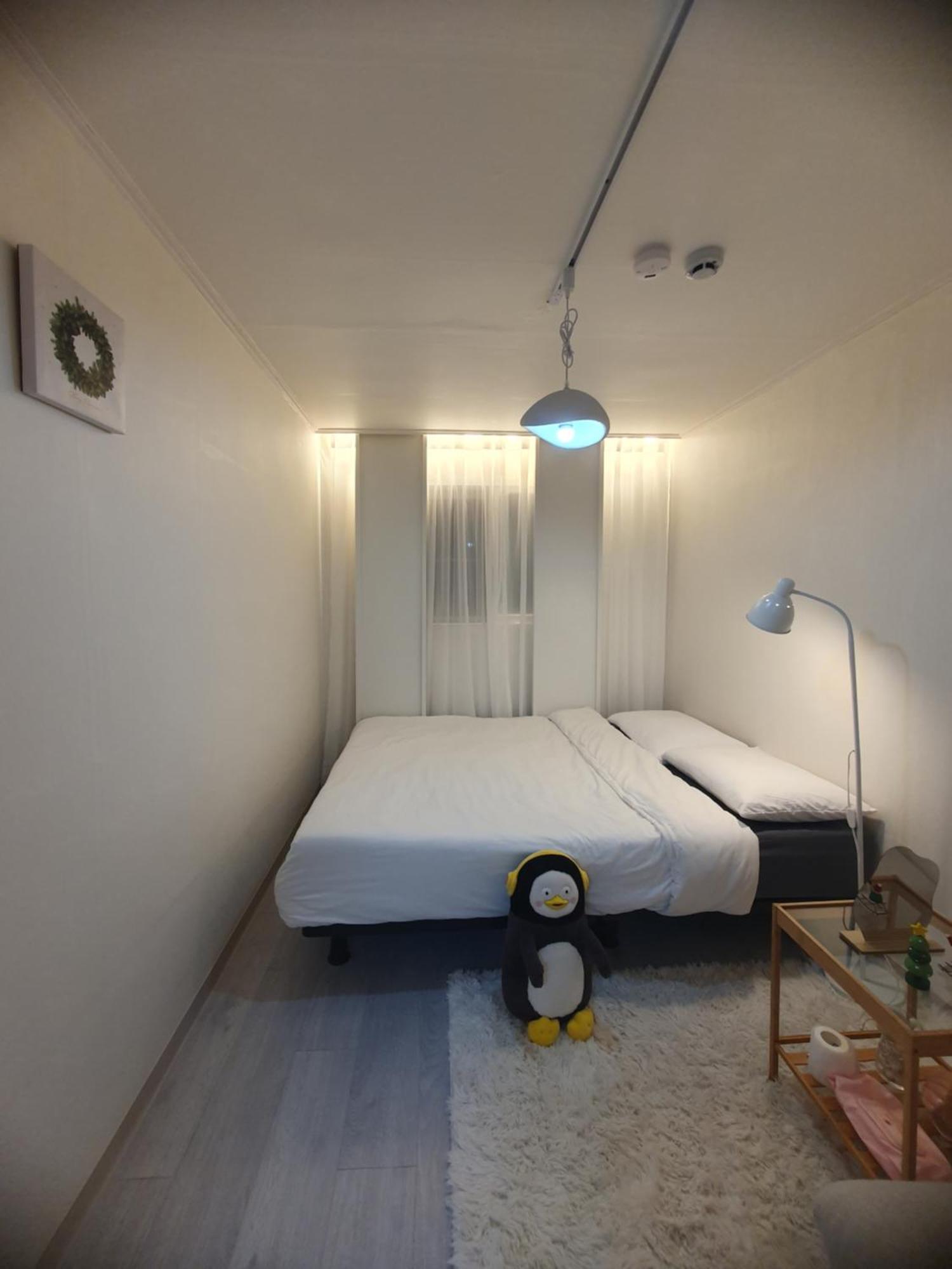 Cozy In Apartment Seoul